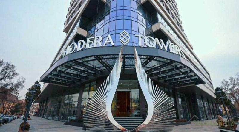 Ташкентская/Ташкент/Яккасарай/Шота Руставели Жилой комплекс