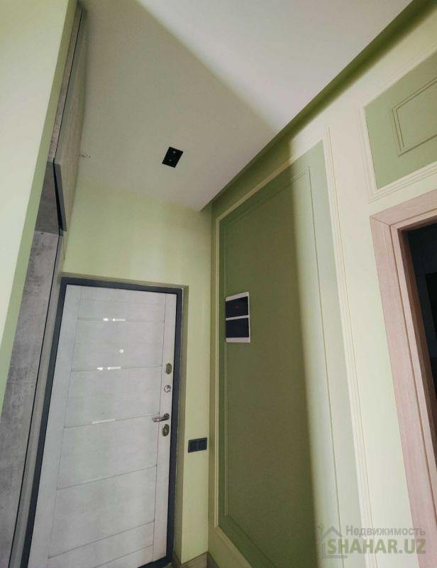 Ташкентская/Ташкент/Яккасарай/Бобур Жилой комплекс 