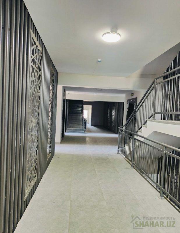 Ташкентская/Ташкент/Яккасарай/Бобур Жилой комплекс 