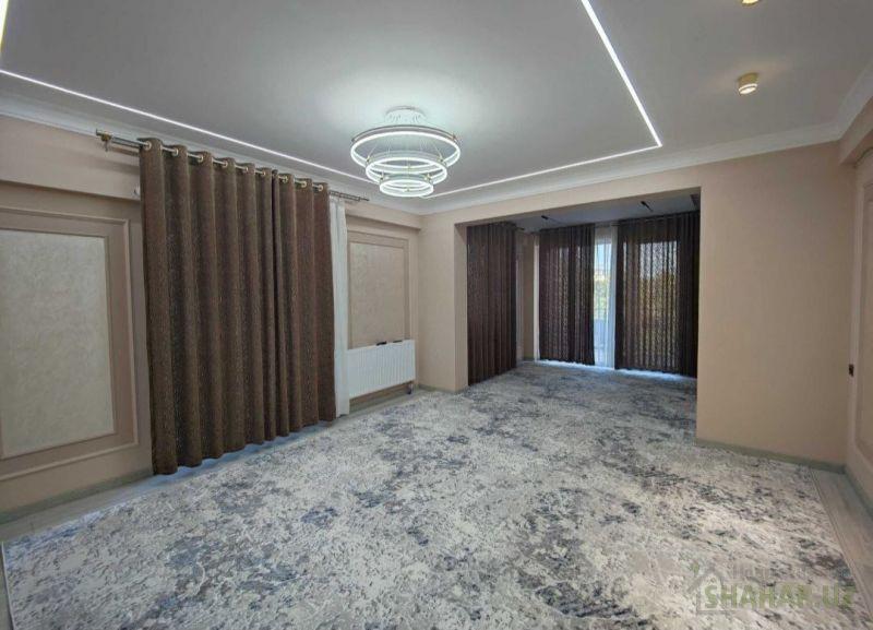 Ташкентская/Ташкент/Яккасарай/Бобур Жилой комплекс 