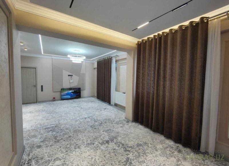 Ташкентская/Ташкент/Яккасарай/Бобур Жилой комплекс 