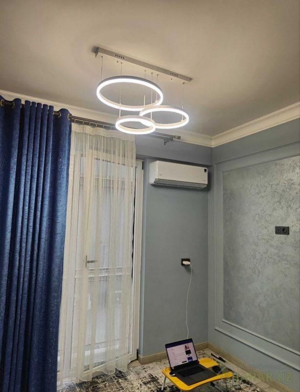 Ташкентская/Ташкент/Яккасарай/Бобур Жилой комплекс 