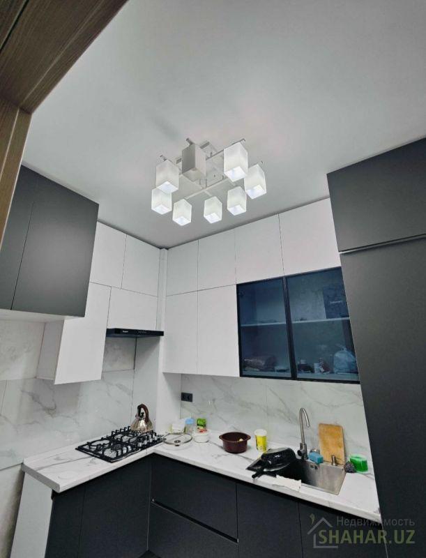 Ташкентская/Ташкент/Яккасарай/Бобур Жилой комплекс 