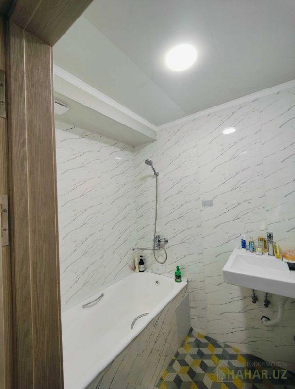 Ташкентская/Ташкент/Яккасарай/Бобур Жилой комплекс 