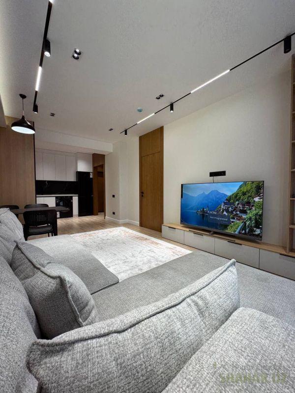 Ташкентская/Ташкент/Яккасарай/Кичик Бешегоч Жилой комплекс