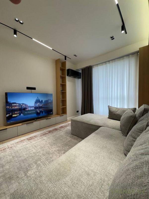 Ташкентская/Ташкент/Яккасарай/Кичик Бешегоч Жилой комплекс