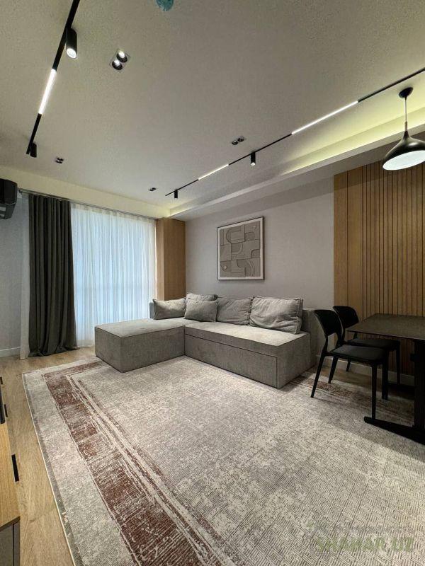 Ташкентская/Ташкент/Яккасарай/Кичик Бешегоч Жилой комплекс