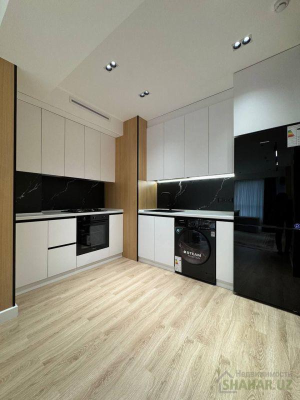 Ташкентская/Ташкент/Яккасарай/Кичик Бешегоч Жилой комплекс