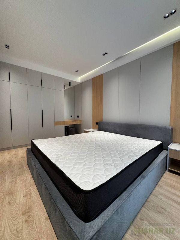 Ташкентская/Ташкент/Яккасарай/Кичик Бешегоч Жилой комплекс