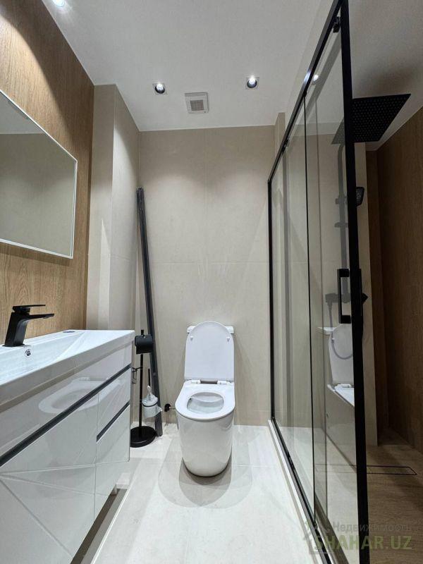 Ташкентская/Ташкент/Яккасарай/Кичик Бешегоч Жилой комплекс