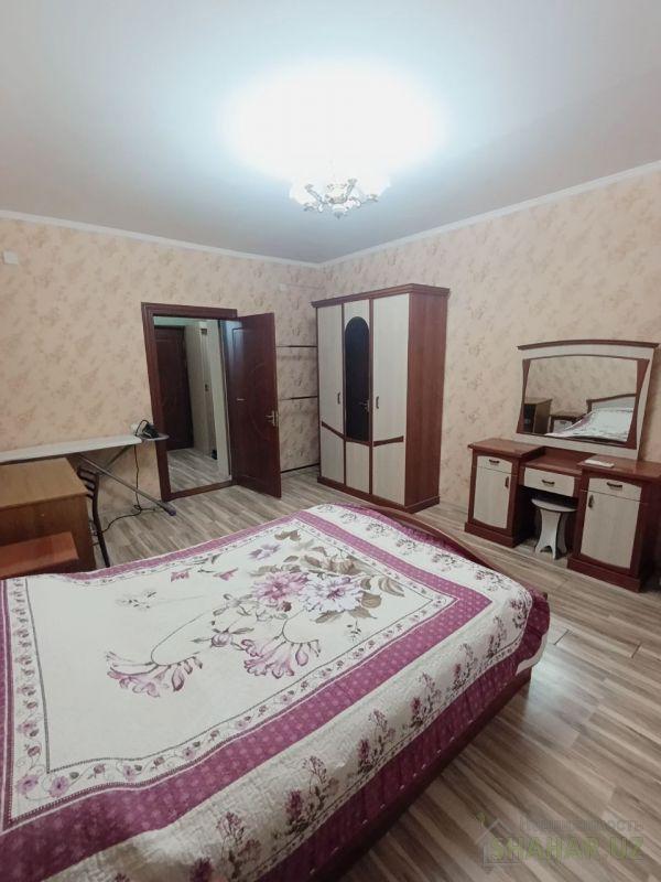 Ташкентская/Ташкент/Мирабад/Афросиёб Метро Ойбек Аренда квартира  9