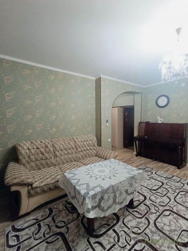 Ташкентская/Ташкент/Мирабад/Афросиёб Метро Ойбек Аренда квартира  2