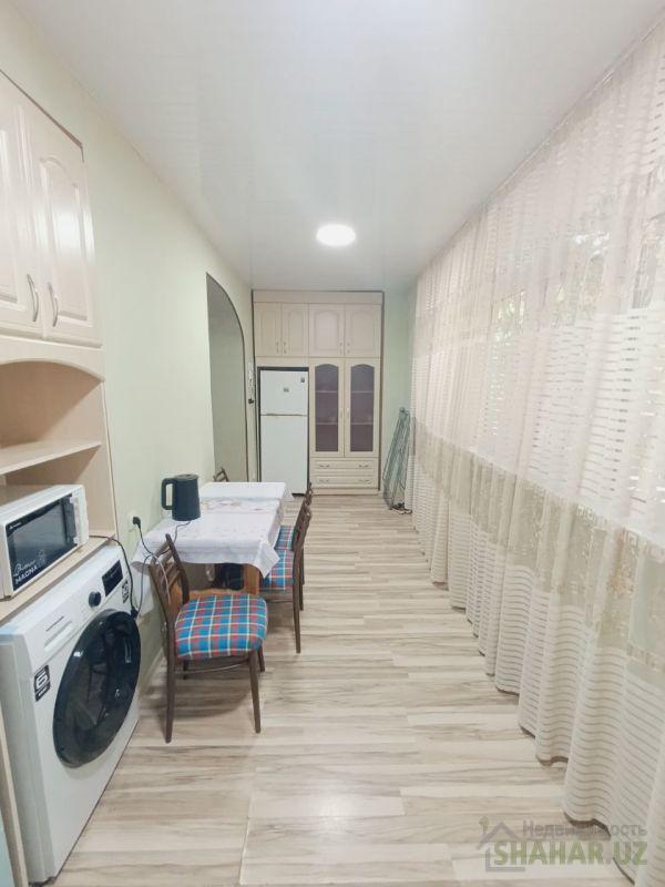 Ташкентская/Ташкент/Мирабад/Афросиёб Метро Ойбек Аренда квартира  5