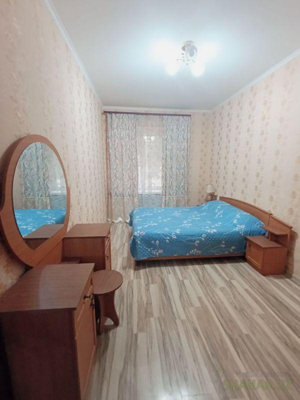 Ташкентская/Ташкент/Мирабад/Афросиёб Метро Ойбек Аренда квартира  6