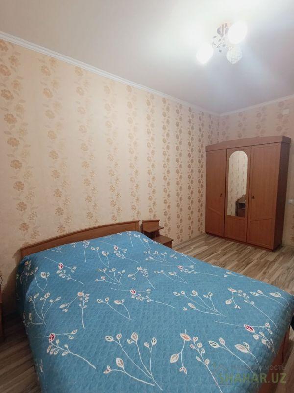 Ташкентская/Ташкент/Мирабад/Афросиёб Метро Ойбек Аренда квартира  7