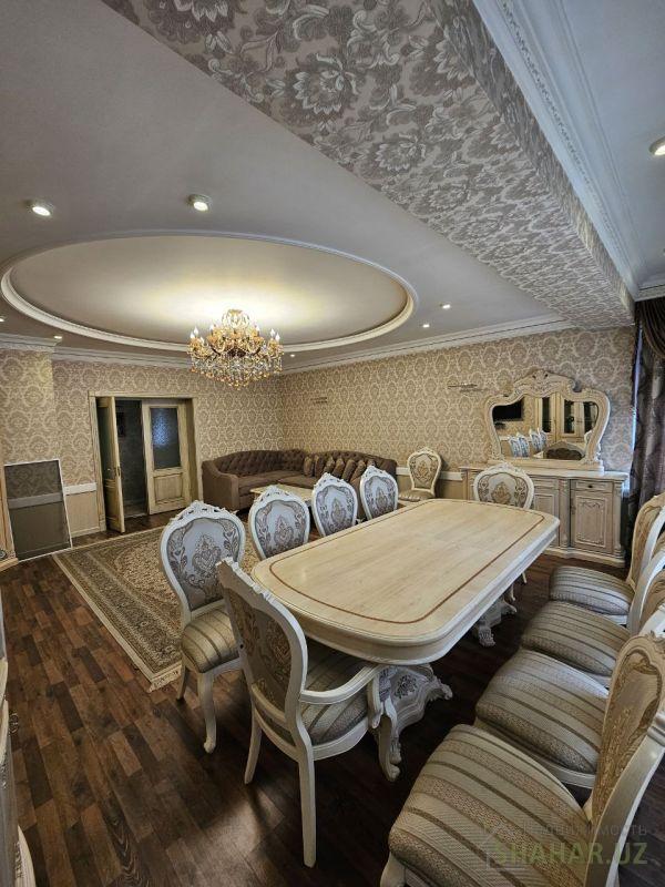 Ташкентская/Ташкент/Мирабад/Ойбек Госпитальный (Мирабадский) рынок Аренда квартира  1