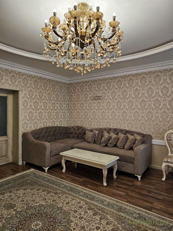 Ташкентская/Ташкент/Мирабад/Ойбек Госпитальный (Мирабадский) рынок Аренда квартира  2