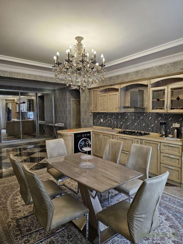 Ташкентская/Ташкент/Мирабад/Ойбек Госпитальный (Мирабадский) рынок Аренда квартира  4