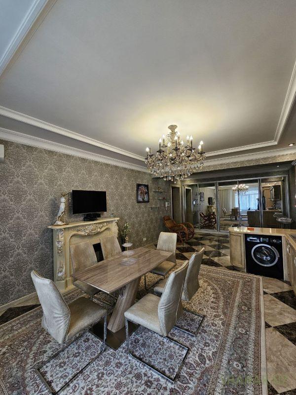 Ташкентская/Ташкент/Мирабад/Ойбек Госпитальный (Мирабадский) рынок Аренда квартира  5