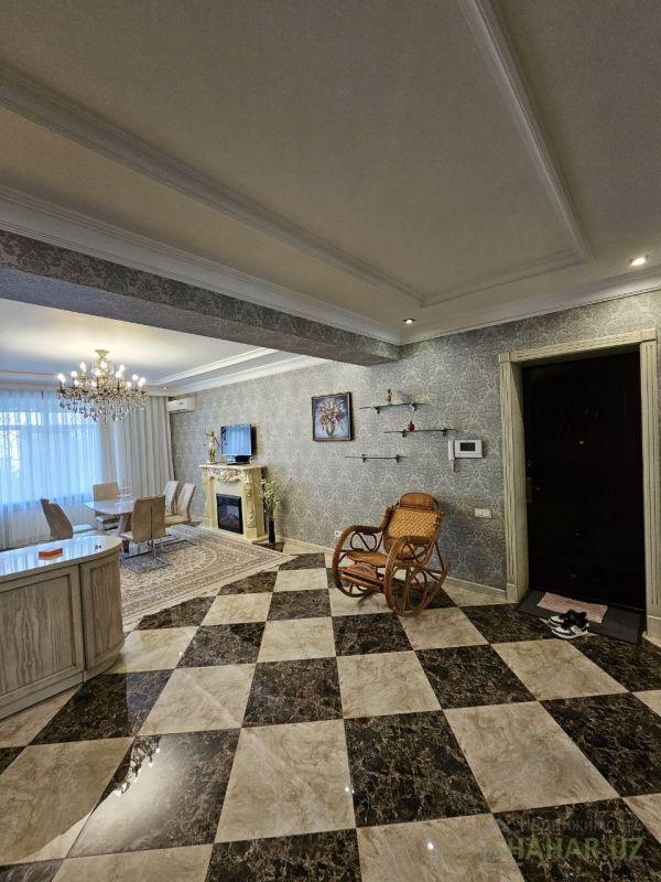 Ташкентская/Ташкент/Мирабад/Ойбек Госпитальный (Мирабадский) рынок Аренда квартира  6