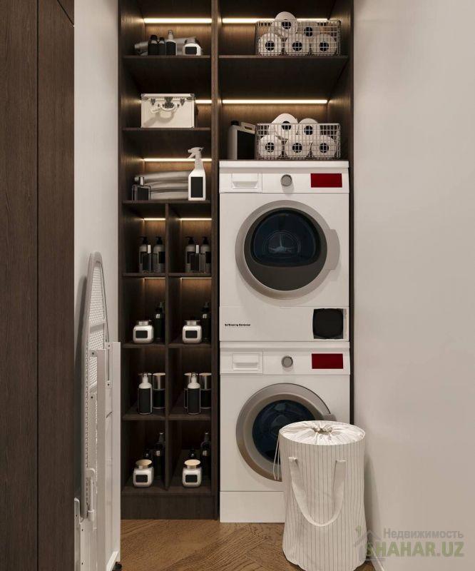 Ташкентская/Ташкент/Мирабад/Фаргона йули Жилой комплекс