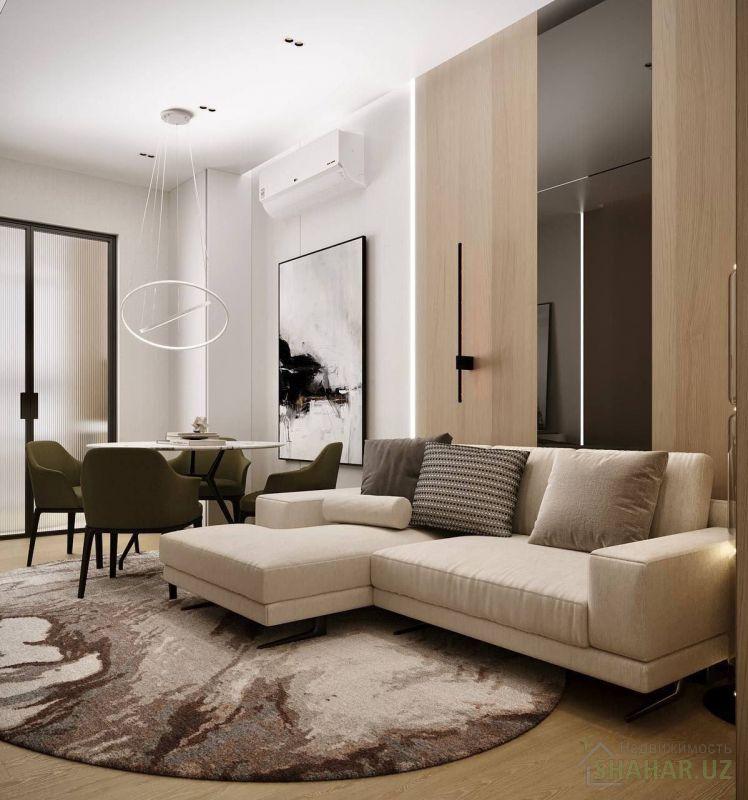 Ташкентская/Ташкент/Мирабад/Фаргона йули Жилой комплекс