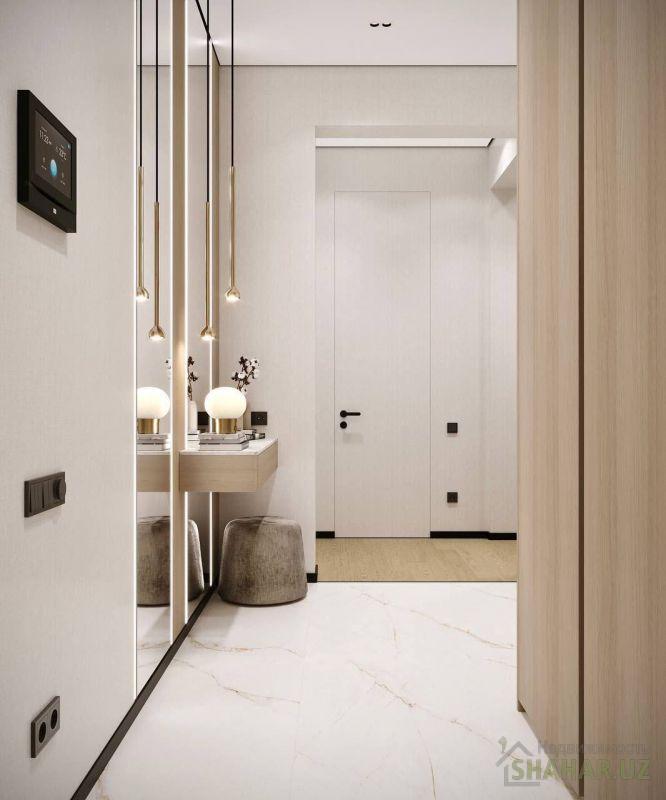 Ташкентская/Ташкент/Мирабад/Фаргона йули Жилой комплекс