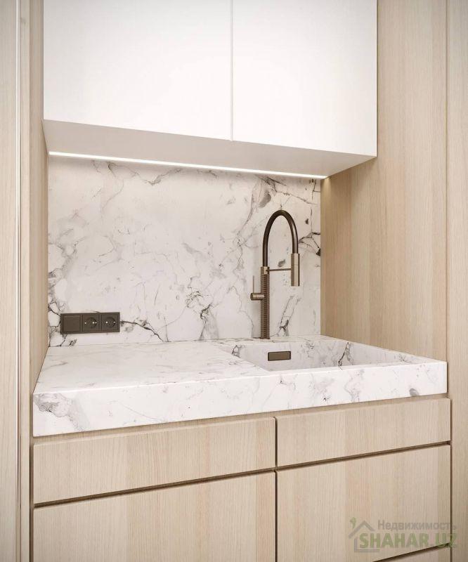 Ташкентская/Ташкент/Мирабад/Фаргона йули Жилой комплекс