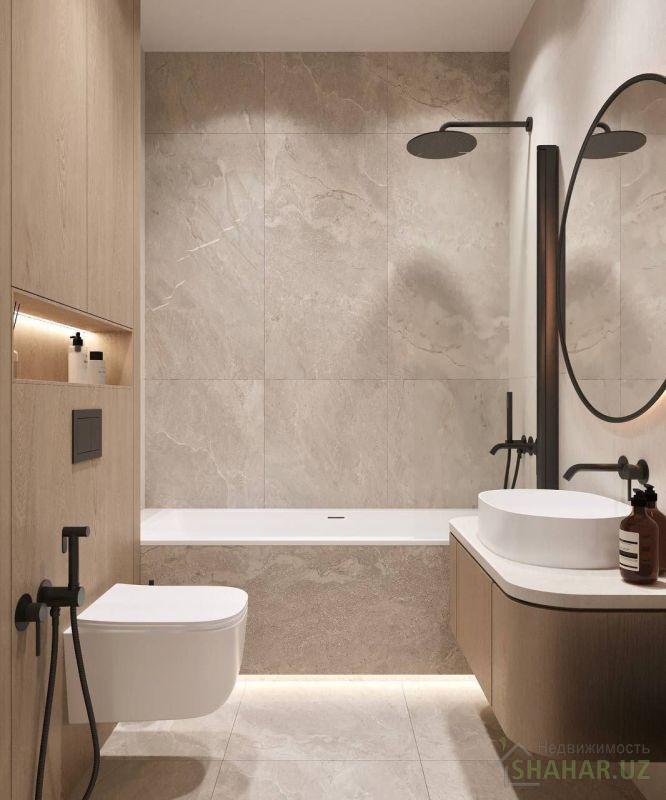 Ташкентская/Ташкент/Мирабад/Фаргона йули Жилой комплекс