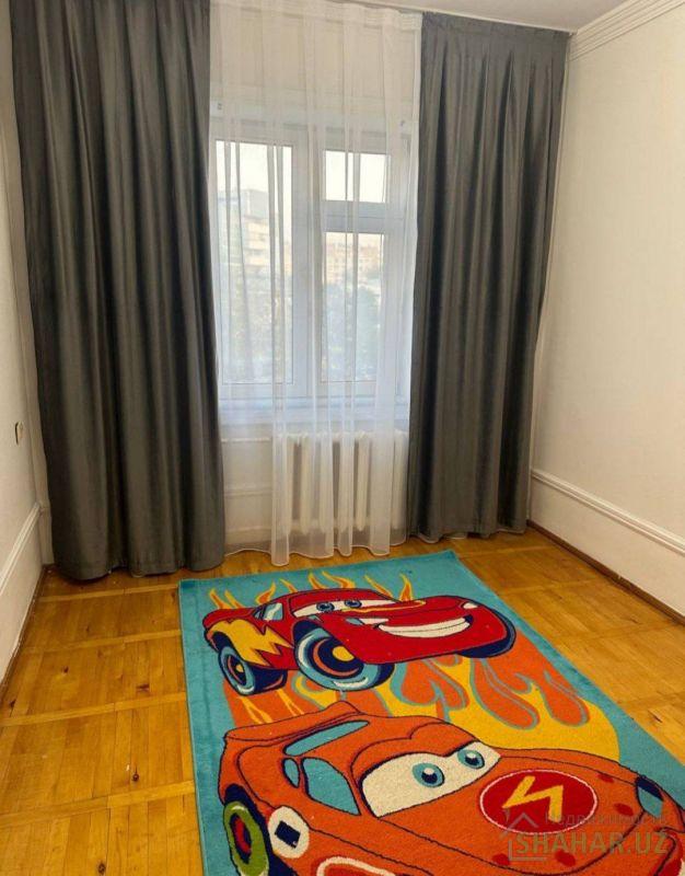 Ташкентская/Ташкент/Мирабад/Миробод Госпитальный (Мирабадский) рынок Продажа квартира