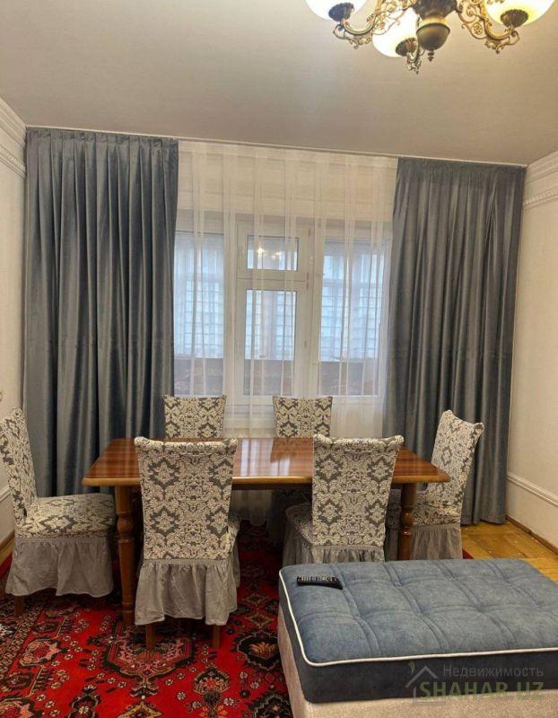 Ташкентская/Ташкент/Мирабад/Миробод Госпитальный (Мирабадский) рынок Продажа квартира  1