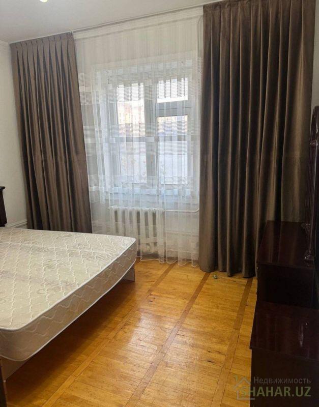 Ташкентская/Ташкент/Мирабад/Миробод Госпитальный (Мирабадский) рынок Продажа квартира  2