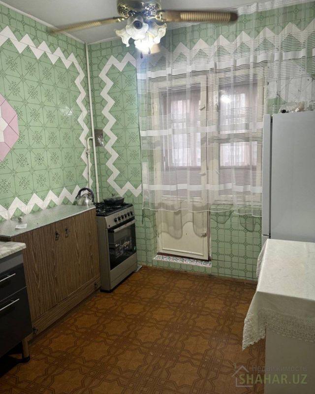 Ташкентская/Ташкент/Мирабад/Миробод Госпитальный (Мирабадский) рынок Продажа квартира  4