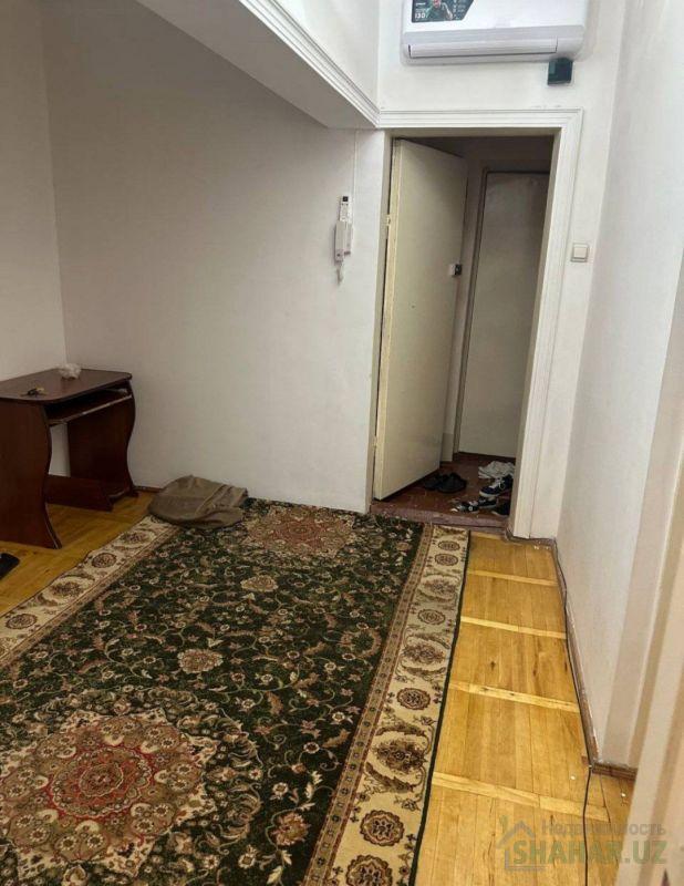 Ташкентская/Ташкент/Мирабад/Миробод Госпитальный (Мирабадский) рынок Продажа квартира  5