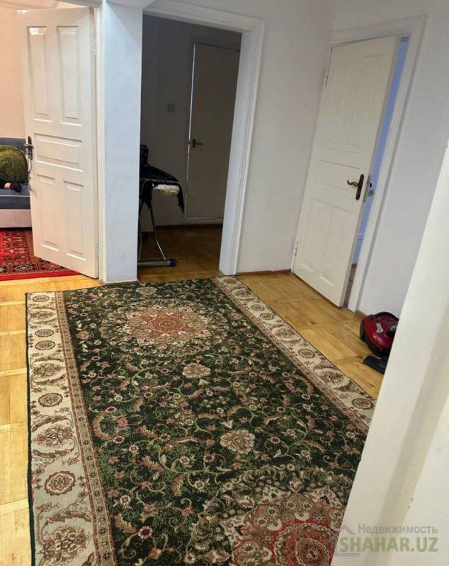 Ташкентская/Ташкент/Мирабад/Миробод Госпитальный (Мирабадский) рынок Продажа квартира  6