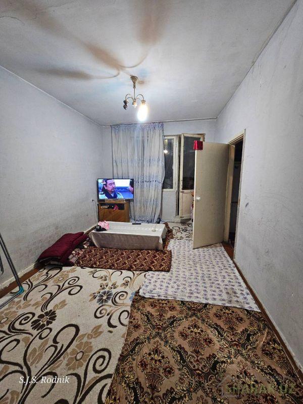 Ташкентская/Ташкент/Мирзо-Улугбек/пр. Мирзо Улугбек метро Буюк Ипак Йули, БУЗ-1 Продажа квартира  1