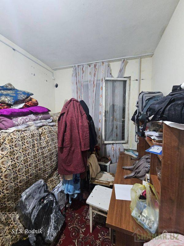 Ташкентская/Ташкент/Мирзо-Улугбек/пр. Мирзо Улугбек метро Буюк Ипак Йули, БУЗ-1 Продажа квартира  2