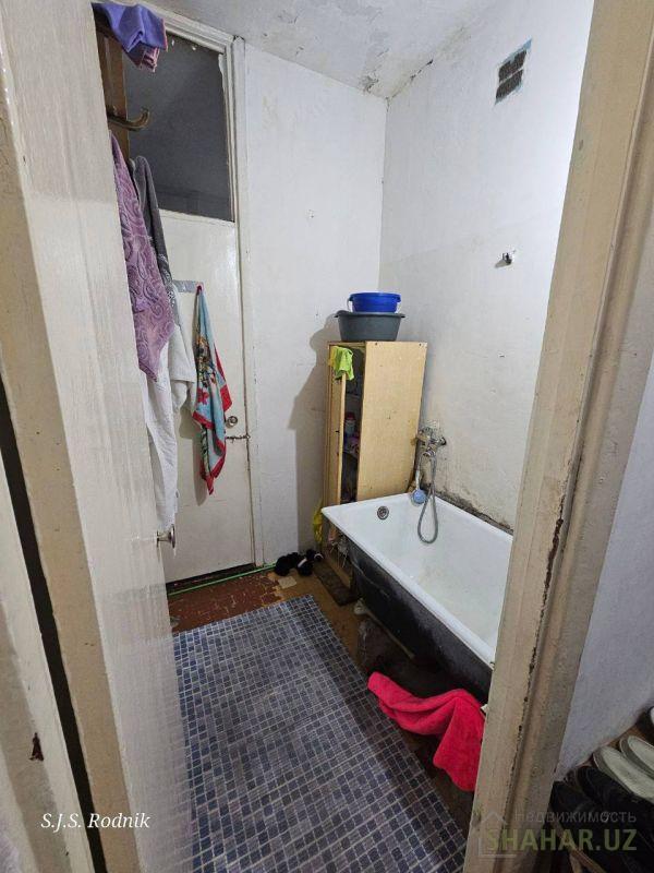 Ташкентская/Ташкент/Мирзо-Улугбек/пр. Мирзо Улугбек метро Буюк Ипак Йули, БУЗ-1 Продажа квартира  3