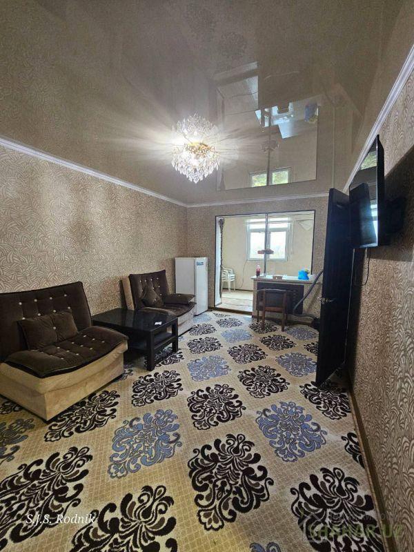 Ташкентская/Ташкент/Мирзо-Улугбек/Оккургон  Продажа квартира  1