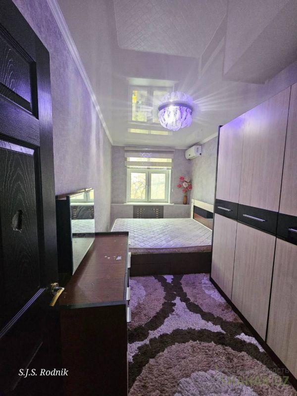 Ташкентская/Ташкент/Мирзо-Улугбек/Оккургон  Продажа квартира  2