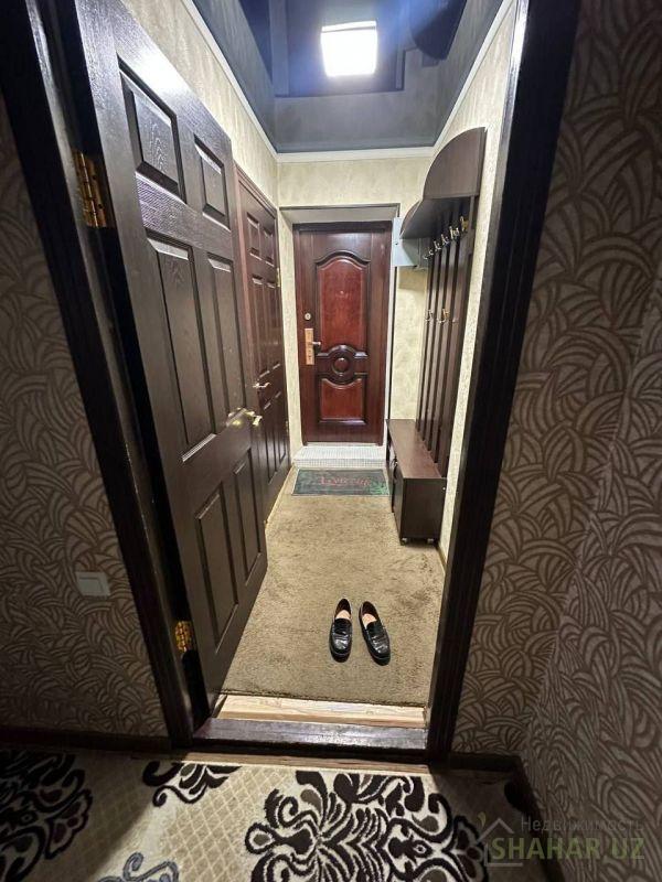 Ташкентская/Ташкент/Мирзо-Улугбек/Оккургон  Продажа квартира  4