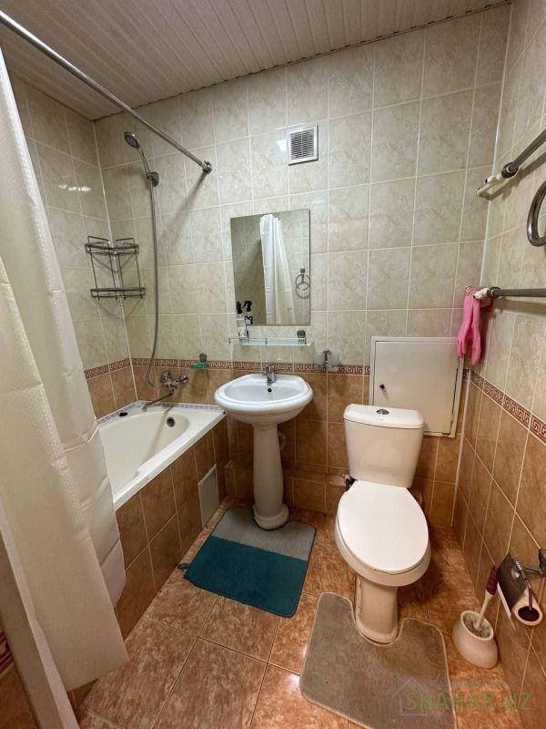 Ташкентская/Ташкент/Мирзо-Улугбек/Оккургон  Продажа квартира  5