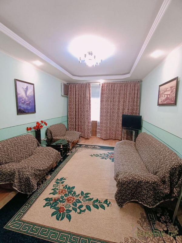 Ташкентская/Ташкент/Мирабад/Шахрисабз Ориентир - Grand Mir Hotel, метро Ойбек Аренда квартира