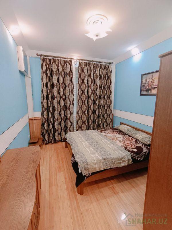 Ташкентская/Ташкент/Мирабад/Шахрисабз Ориентир - Grand Mir Hotel, метро Ойбек Аренда квартира  1