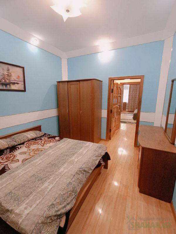 Ташкентская/Ташкент/Мирабад/Шахрисабз Ориентир - Grand Mir Hotel, метро Ойбек Аренда квартира  2