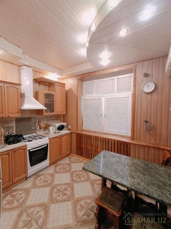 Ташкентская/Ташкент/Мирабад/Шахрисабз Ориентир - Grand Mir Hotel, метро Ойбек Аренда квартира  3