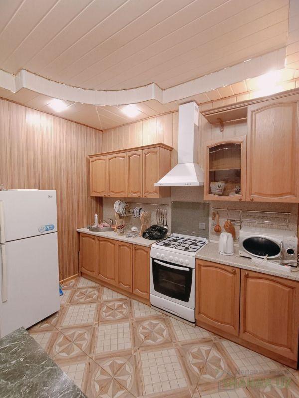 Ташкентская/Ташкент/Мирабад/Шахрисабз Ориентир - Grand Mir Hotel, метро Ойбек Аренда квартира  4