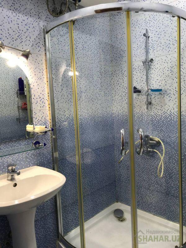 Ташкентская/Ташкент/Мирабад/Шахрисабз Ориентир - Grand Mir Hotel, метро Ойбек Аренда квартира  5