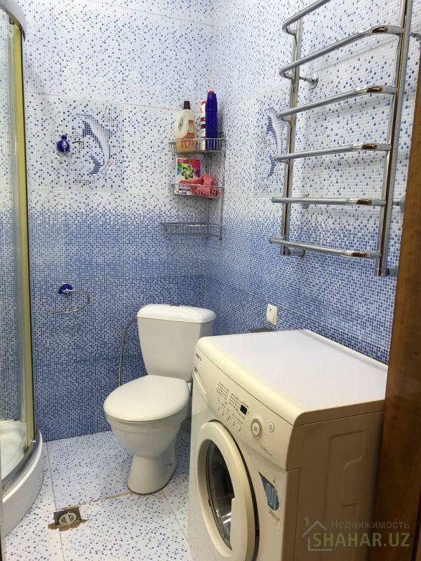 Ташкентская/Ташкент/Мирабад/Шахрисабз Ориентир - Grand Mir Hotel, метро Ойбек Аренда квартира  6