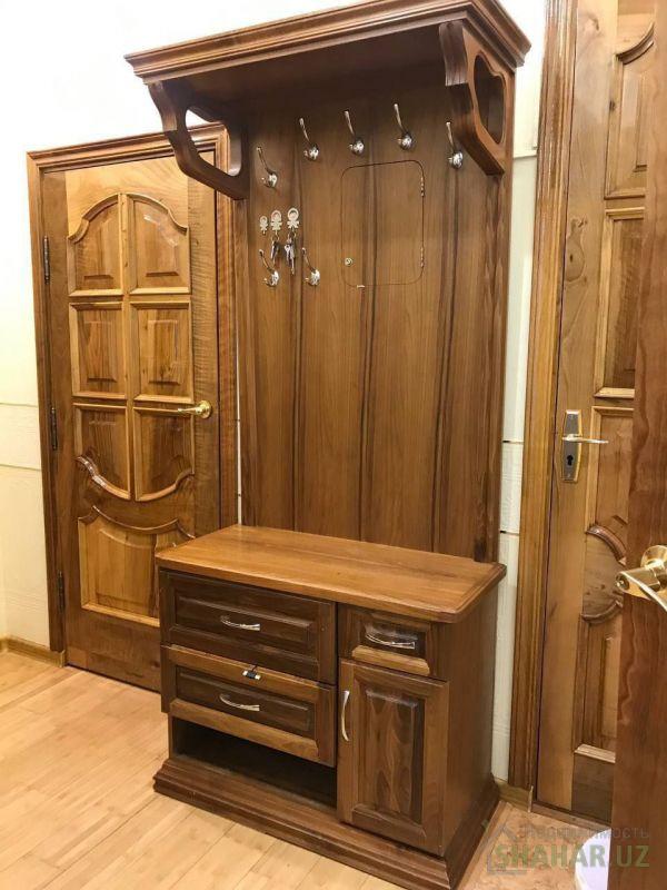 Ташкентская/Ташкент/Мирабад/Шахрисабз Ориентир - Grand Mir Hotel, метро Ойбек Аренда квартира  7